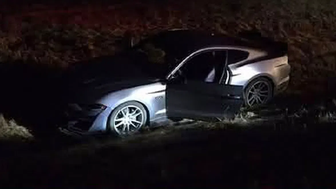 CHP seeks help identifying suspect in Reedley shooting on Highway 180
