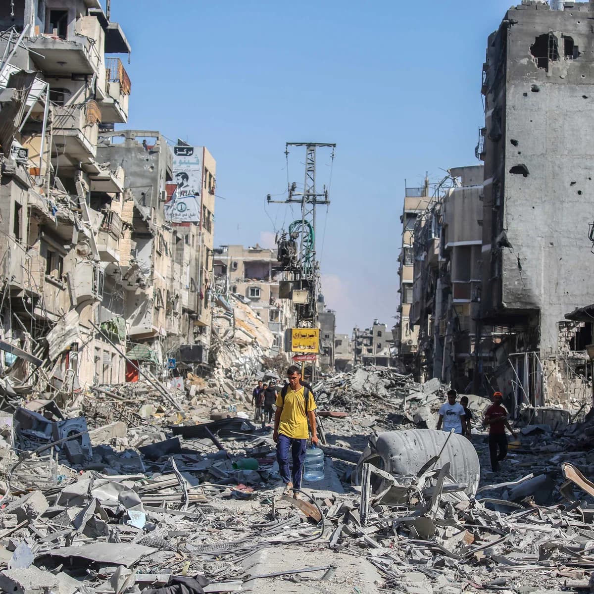 AIPAC punishes Democrats who backed blocking Israel aid