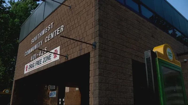 Southwest Community Center reinstates programs amid financial questions