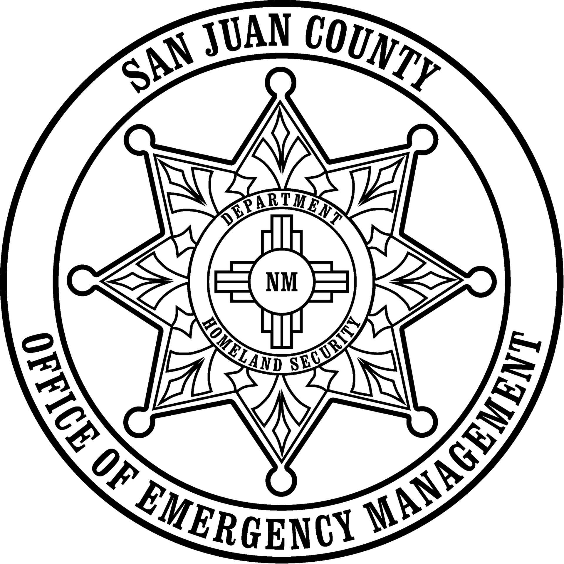 San Juan County updates emergency alerts page for active hazards