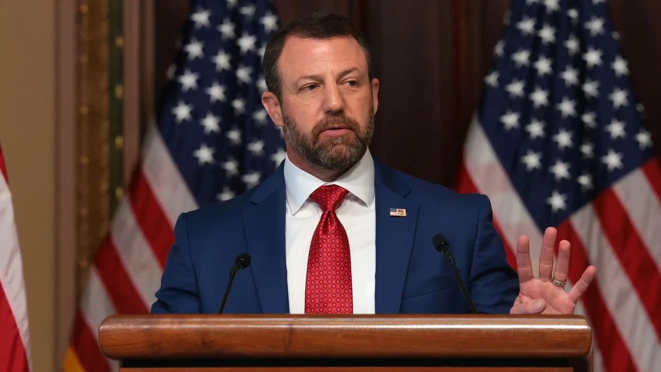 Mullin claims 250,000 noncitizen voters, experts say count is overstated