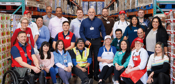 Costco ties employee development to its core ethics and growth strategy
