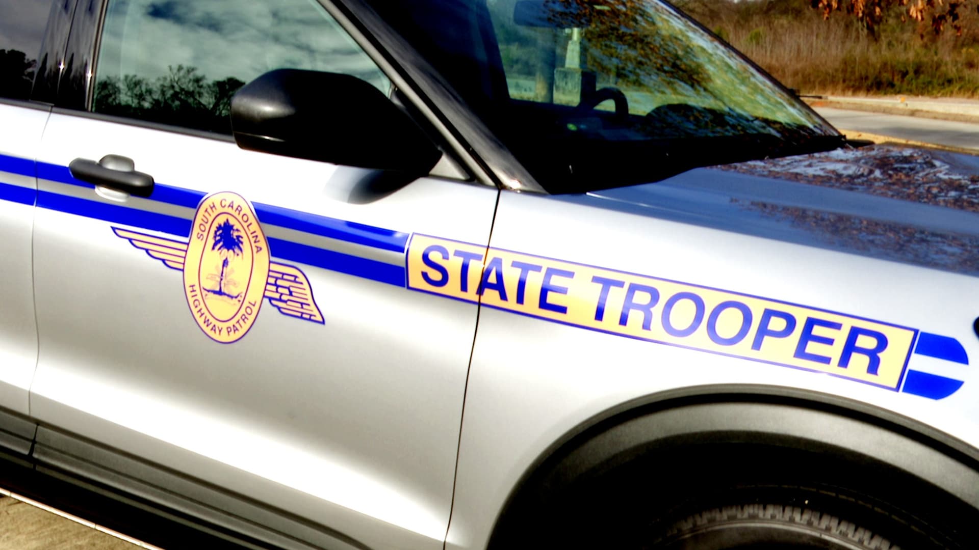 One dead in fatal Allendale County crash, troopers investigating