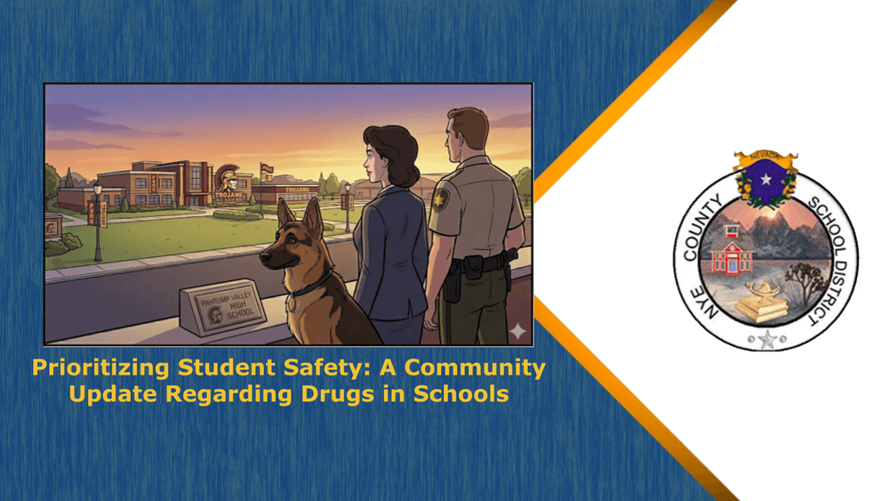 Nye County investigates THC vape pens reportedly handed out at Pahrump school