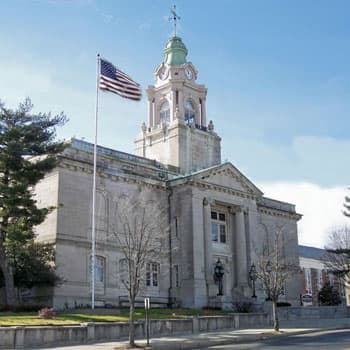 How Cumberland County government works, and where to find each office