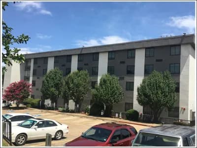 Rockwall County counts nearly 1,800 residents in subsidized housing