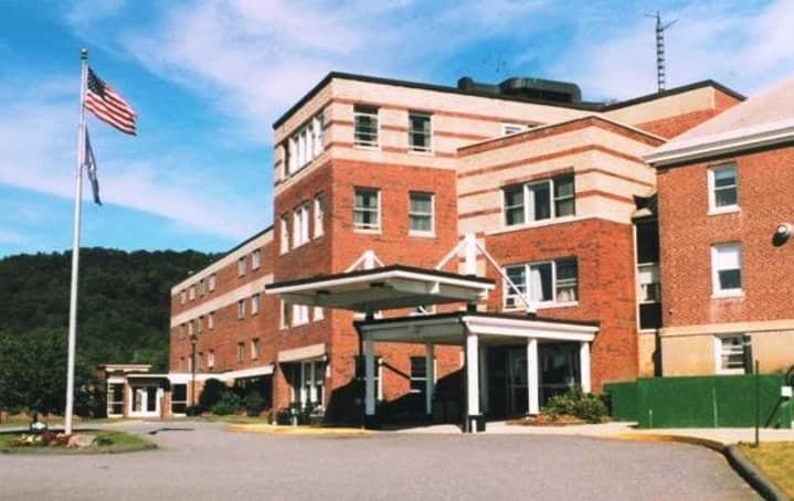 Sullivan County Health Care, county-owned nursing home, serves 156 residents
