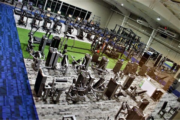 Texas County Family YMCA serves as Guymon’s community fitness hub