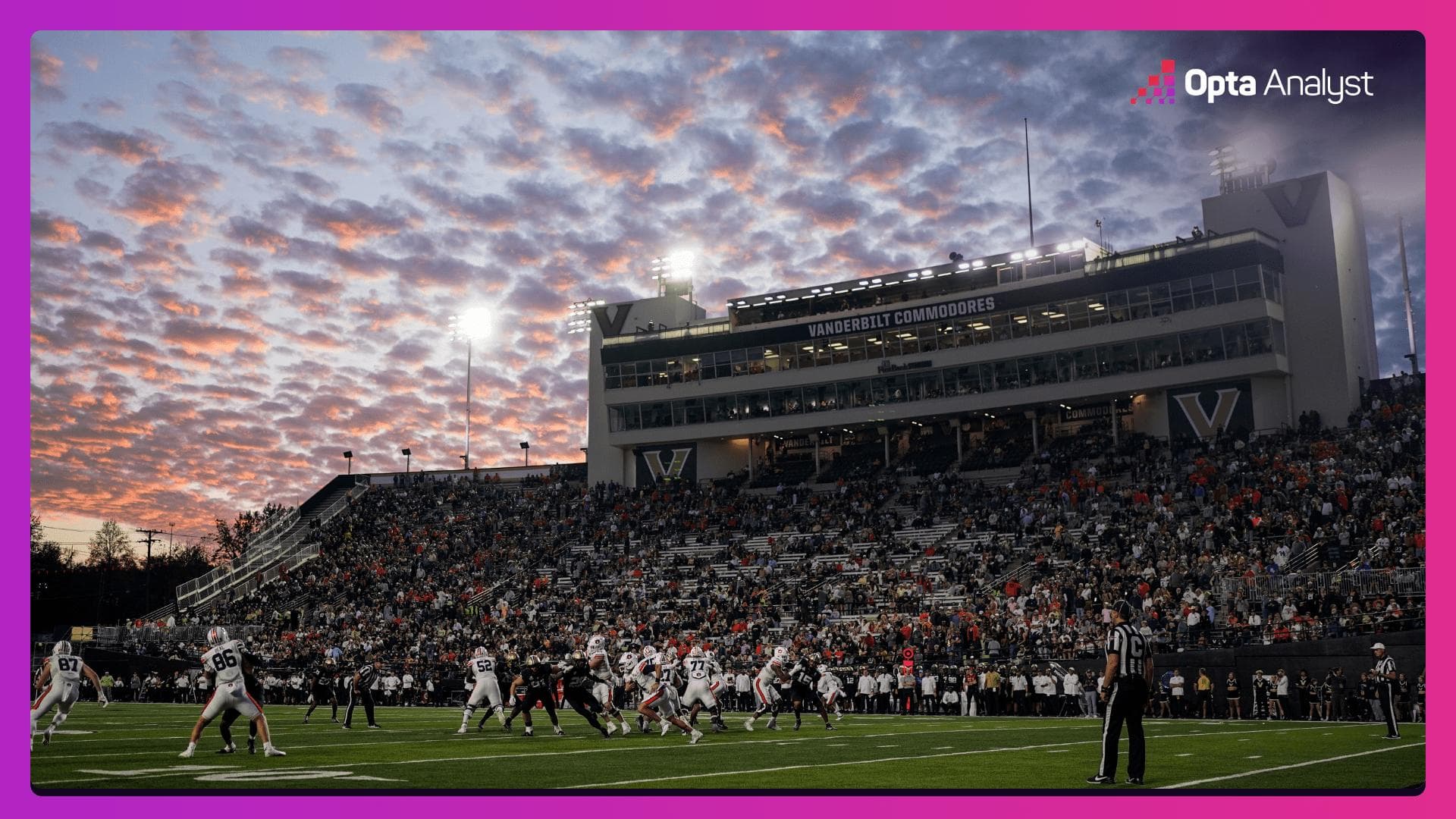FCS championship history shows how the title game has traveled nationwide