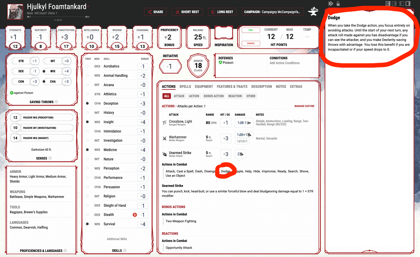 D&D Beyond explains how to play Dungeons & Dragons for beginners