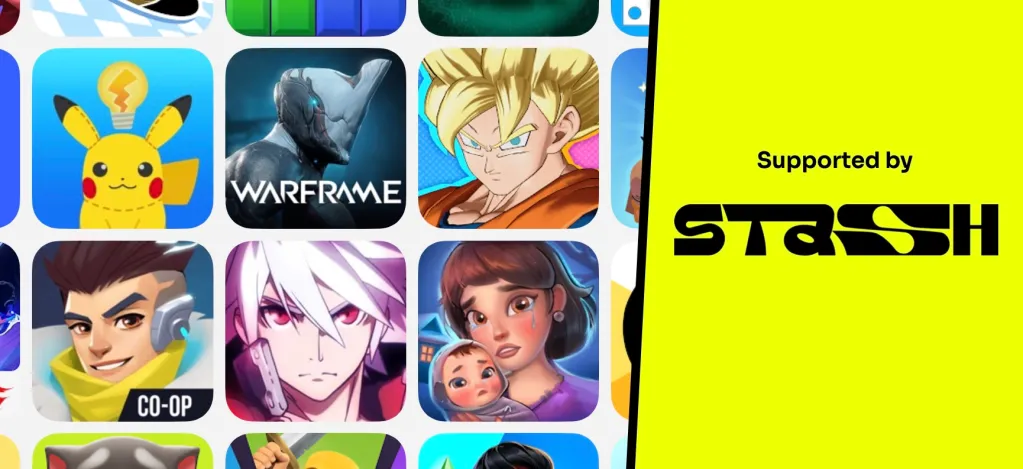 Pokémon, Warframe, and Dragon Ball headline a crowded mobile release week