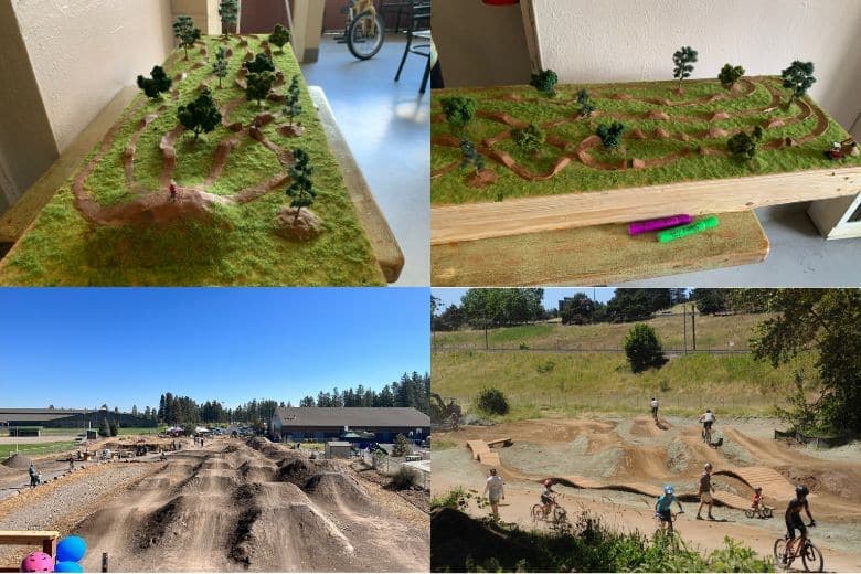 La Grande bike park plan focuses on access, inclusion and community