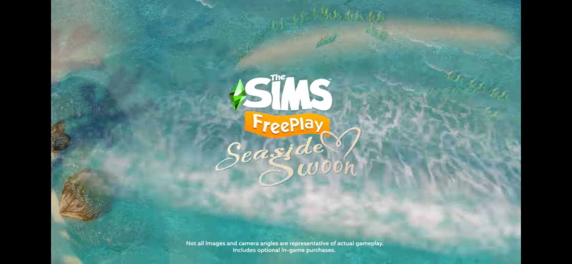 The Sims FreePlay players report crashes and download issues after Seaside Swoon update