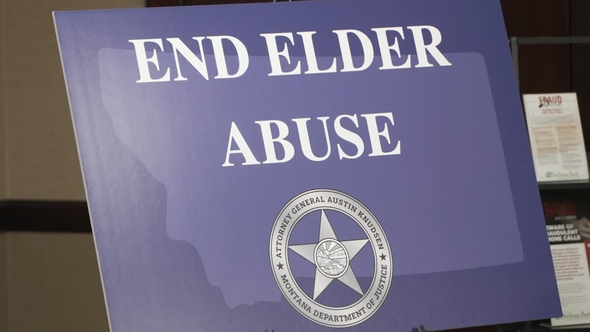 Helena couple accused of exploiting older adult in elder abuse case