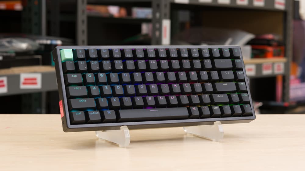 RTINGS picks four best Keychron keyboards for 2026 shoppers