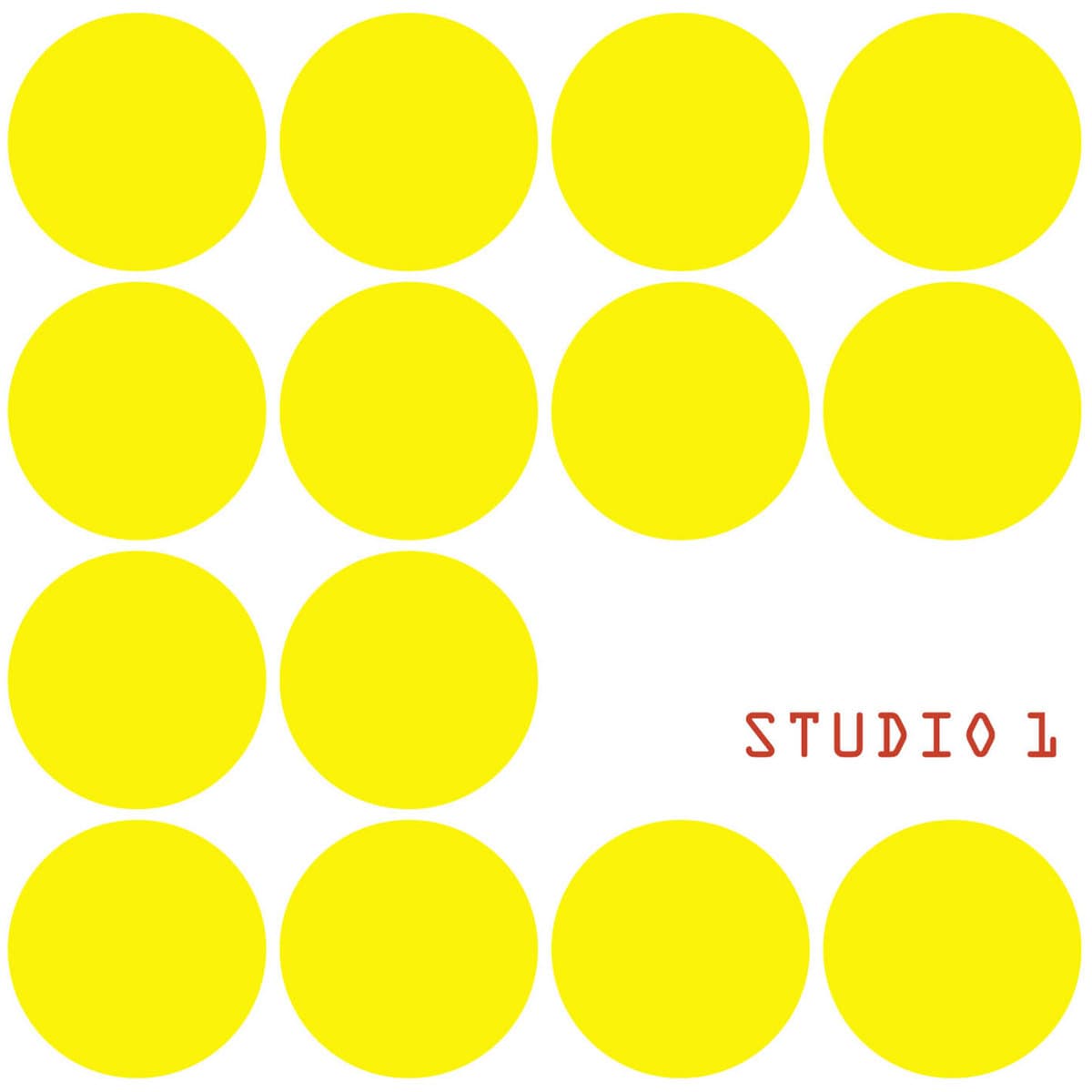 Wolfgang Voigt’s Studio 1 and the invention of minimal techno