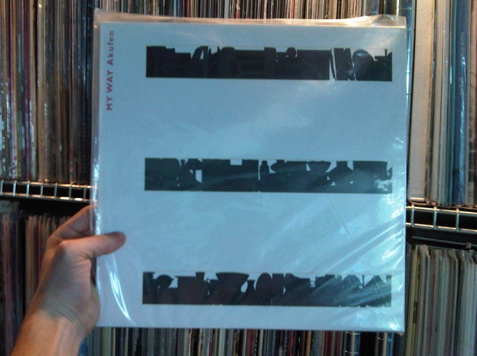 Akufen turned Canadian radio fragments into minimal techno movement