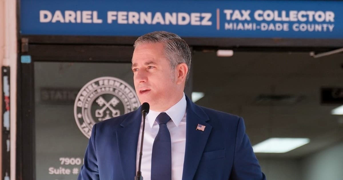Miami-Dade revokes licenses over unauthorized business with Cuba