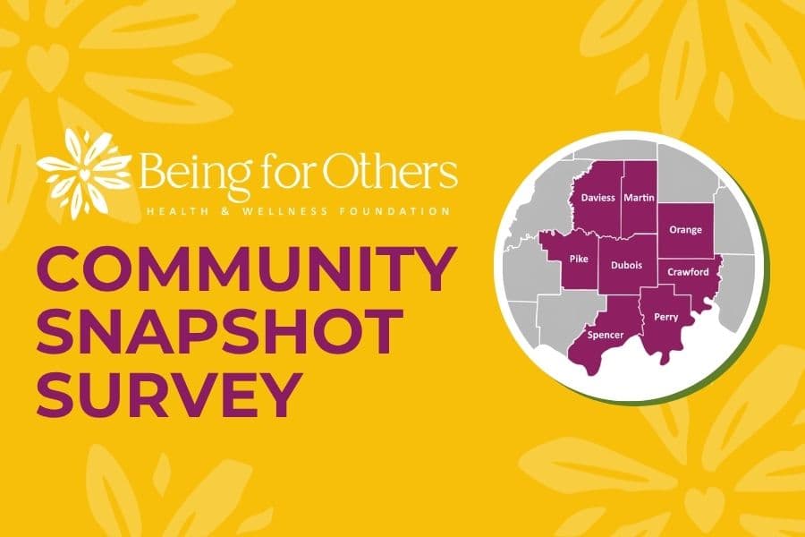 Dubois County survey flags mental health as top community challenge