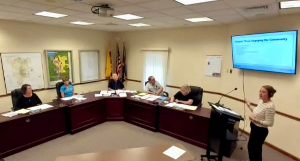 Ferdinand prepares for 2026 budget hearings as spending plans take shape