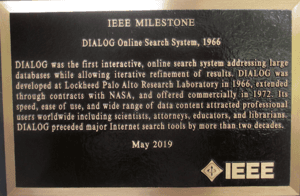 Roger Summit, pioneer behind the first online search system, dies at 95