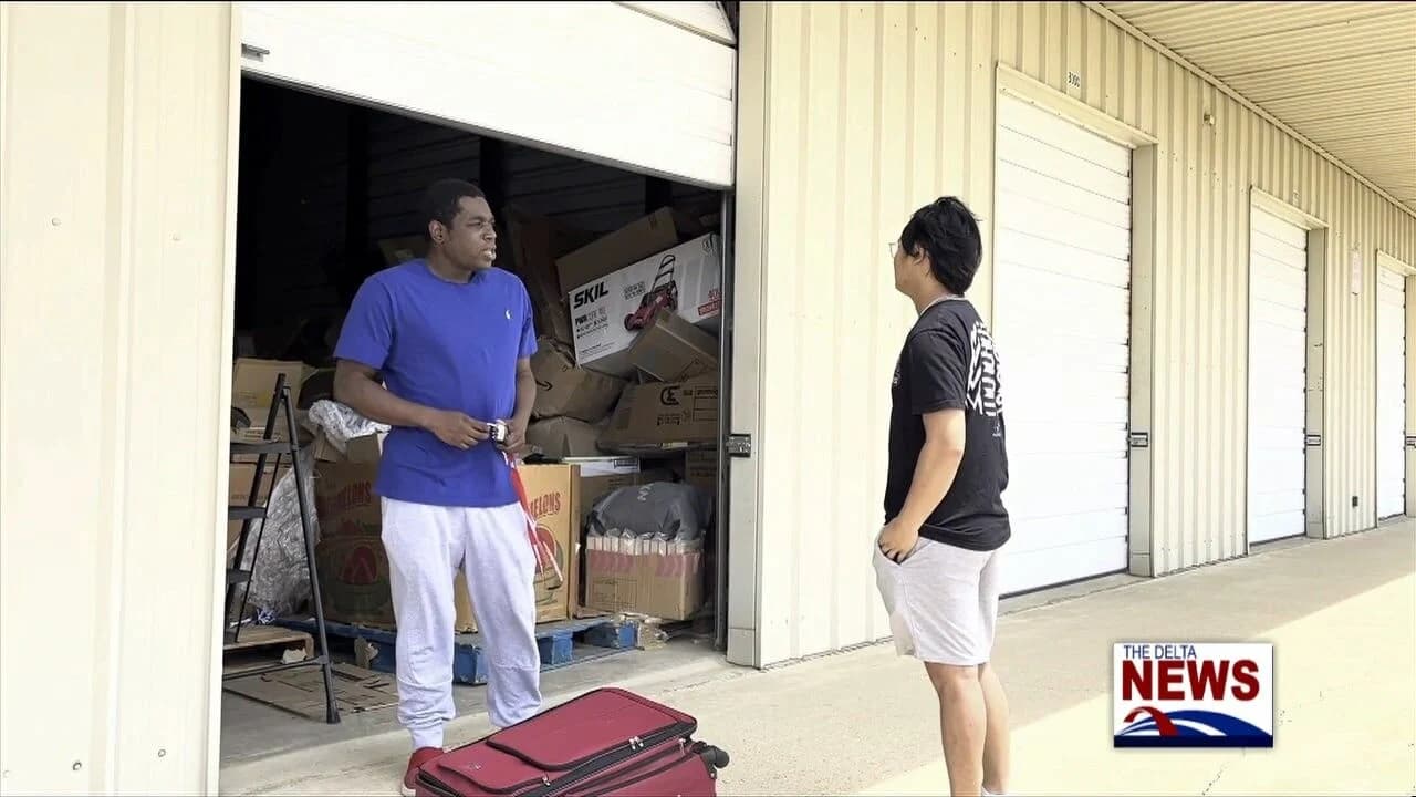 Free thrift store opens in Cleveland to help neighbors in need