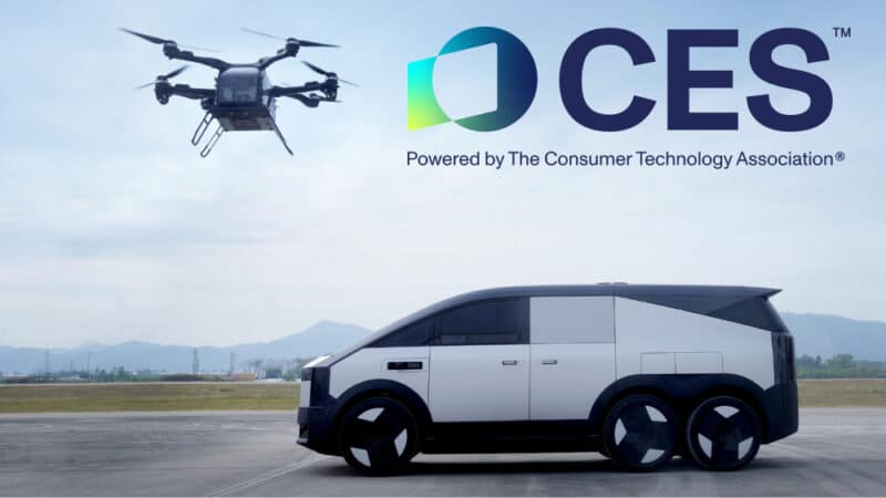 Xpeng debuts flying car in Germany, signaling push into aerial mobility