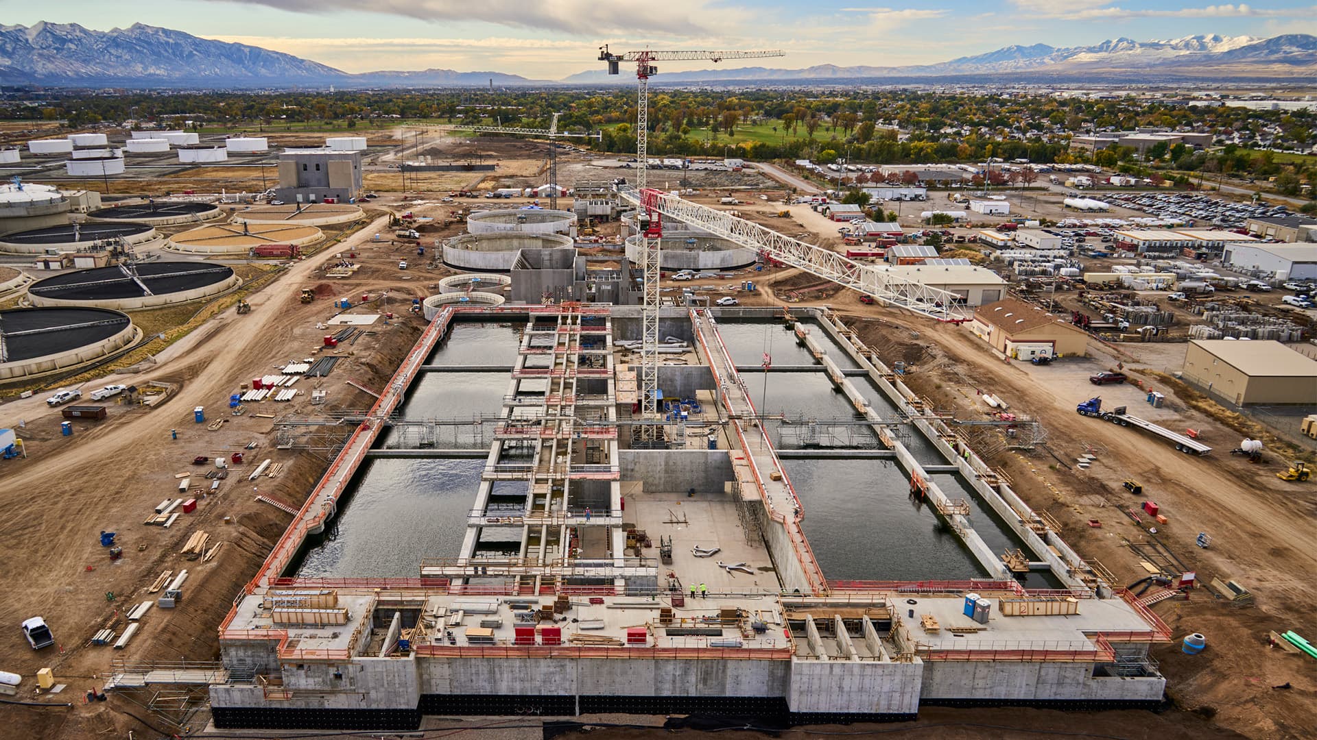 Del Rio schedules public meeting for Silverlake wastewater plant upgrades