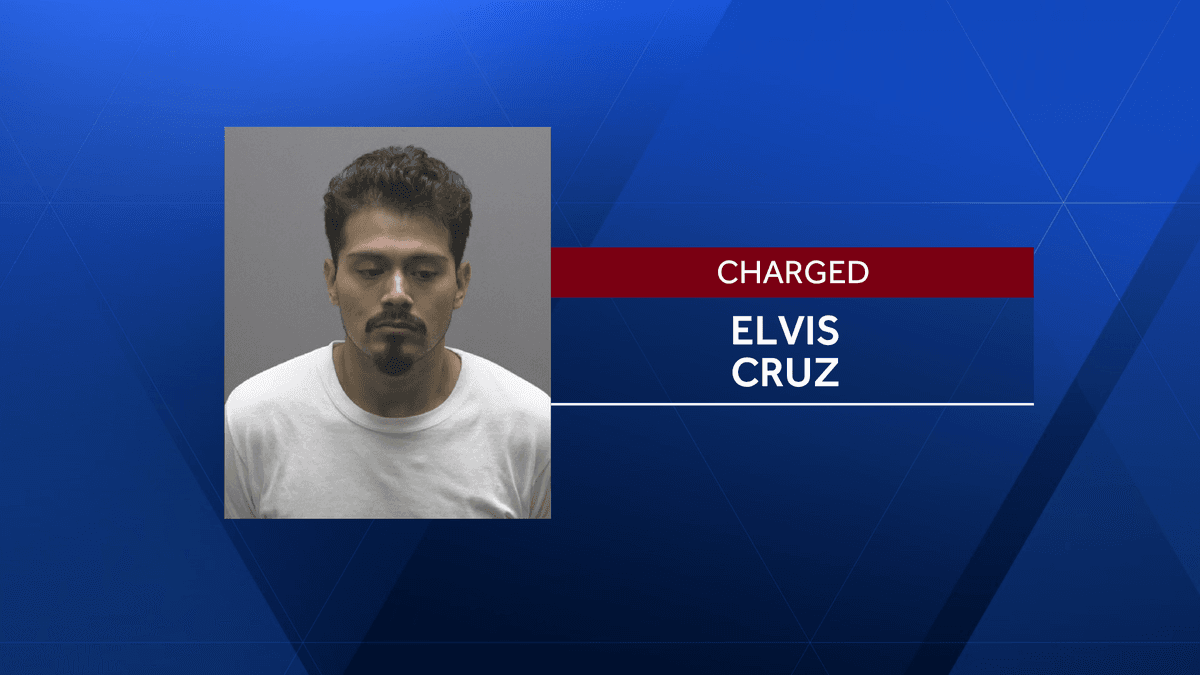 Alamance County man arrested after juvenile images found on phone