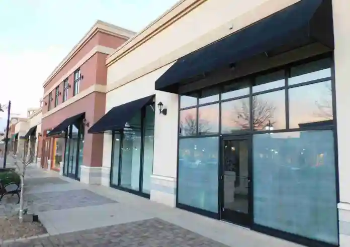 Alamance Crossing faces possible foreclosure after $51 million loan default