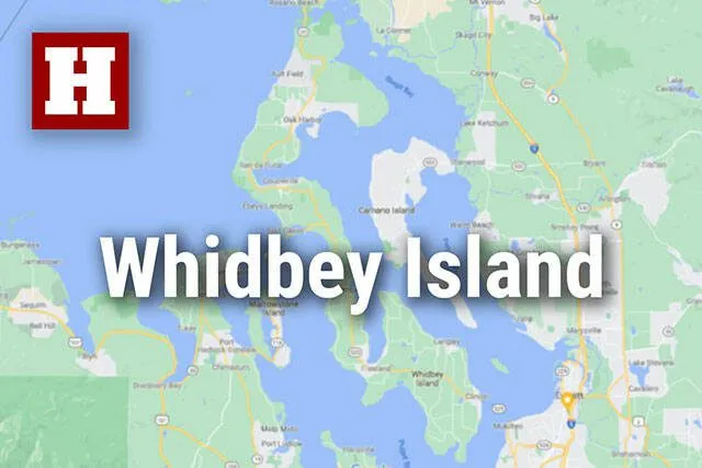 DUI suspect held on $50,000 bail in Island County case