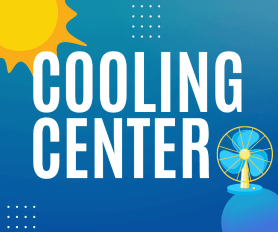 Cumberland County announces cooling centers during dangerous summer heat