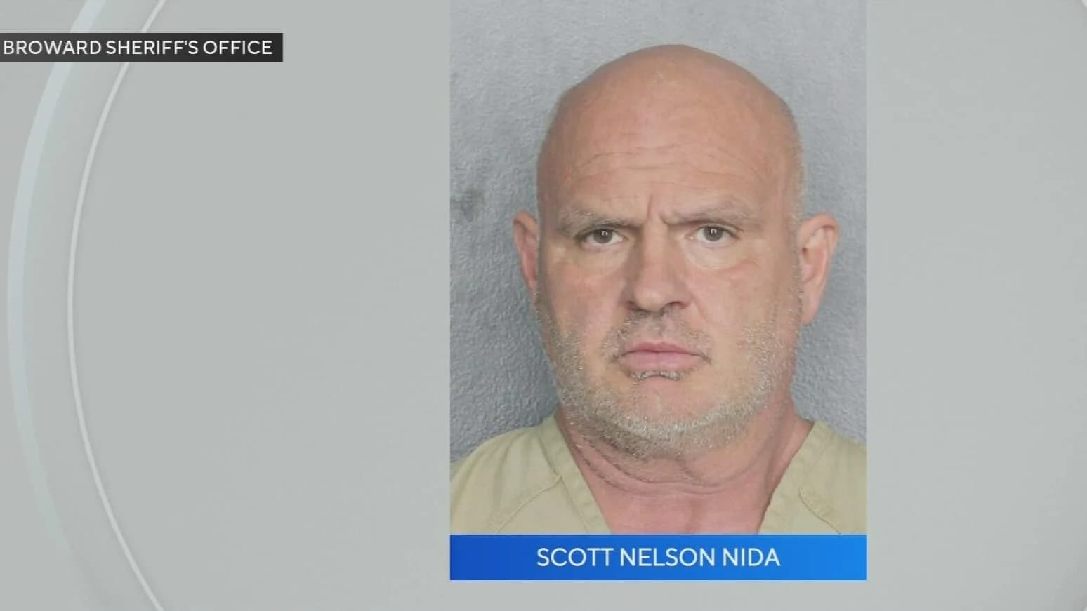 Former Broward corrections sergeant held without bond after fourth arrest