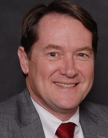 Bill Archer named Vinton County prosecutor