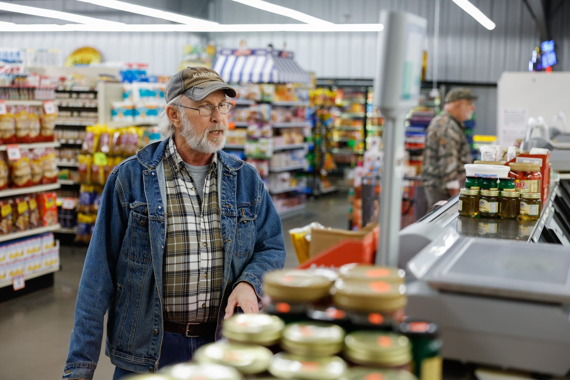 Save-A-Lot deal falls through, McArthur still without grocery store