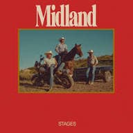 Midland announce Stages album, lead single Shooting Memories With Tequila