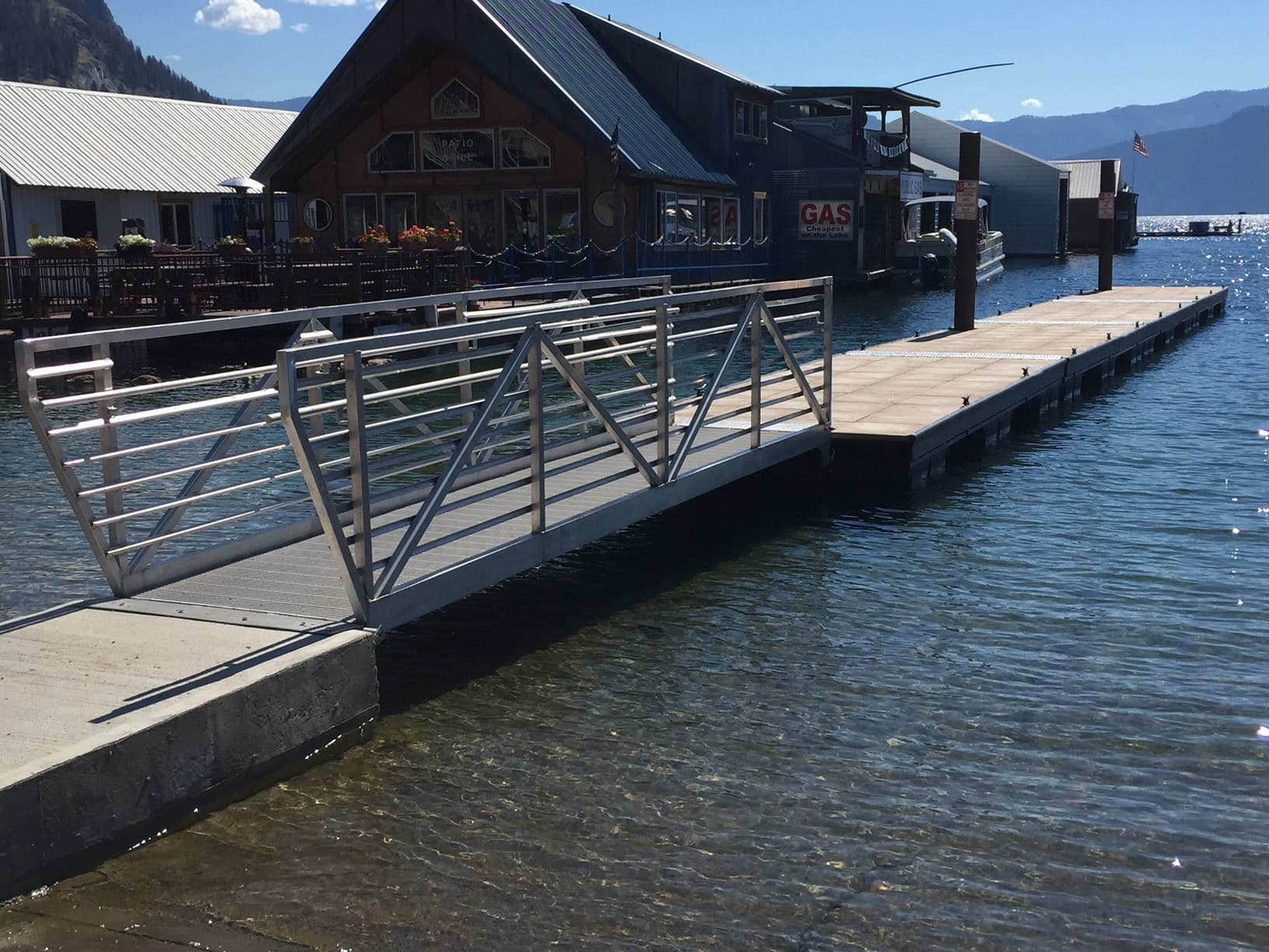 Kootenai County clarifies boat launch fees, Bayview remains open