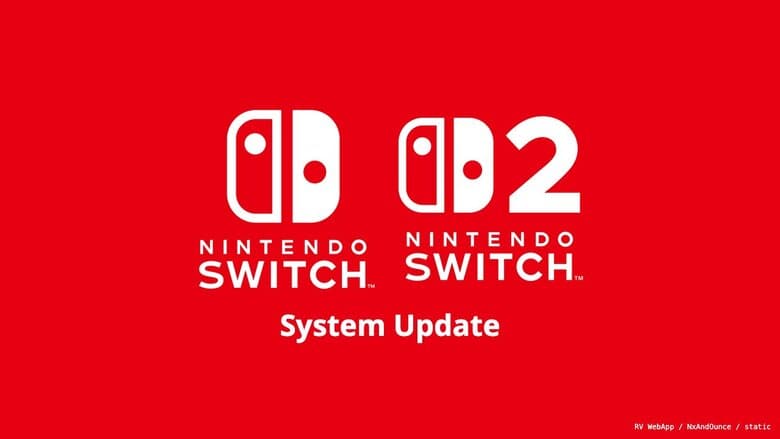 Nintendo’s Switch 2 update page highlights ongoing support work