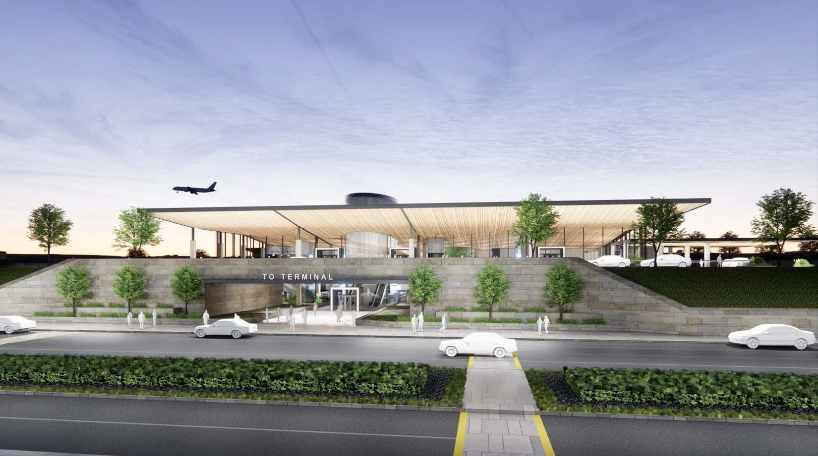 McKinney airport expansion faces lawsuit as passenger flights near launch