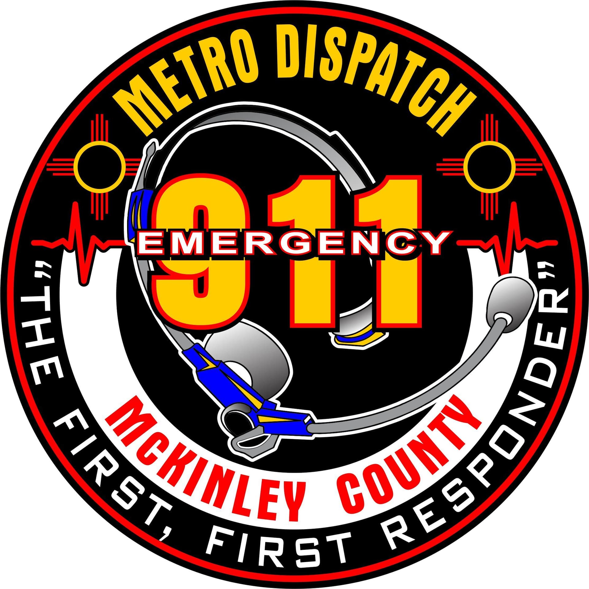 Metro Dispatch earns accreditation, boosting McKinley County emergency response