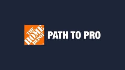 Home Depot’s Path to Pro links associates to skilled trades careers