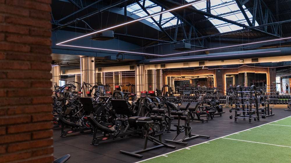 Workshop Fitness BCN blends training, recovery and flexible memberships in Barcelona