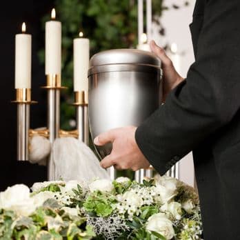 Loveland Funeral Chapel lists upcoming Union County services for two residents