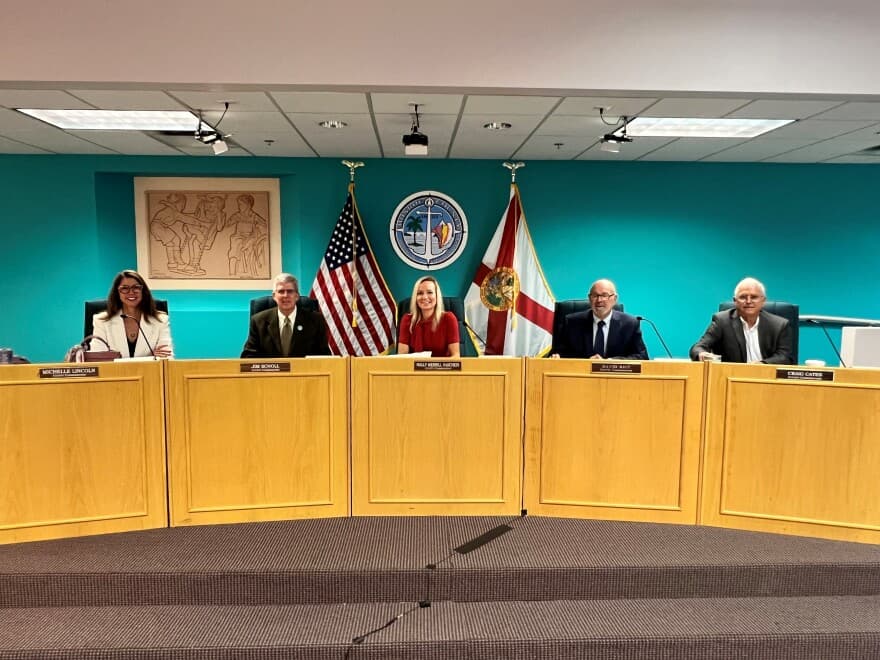 Monroe County warns of new state rules for tourism grants