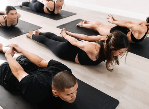 North Park studio expands mat room with yoga, Pilates, and barre