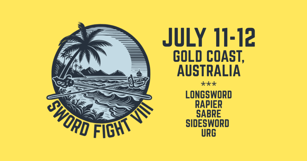Sword Fight VIII fuels July sidesword ratings with 30 fighters, five debuts