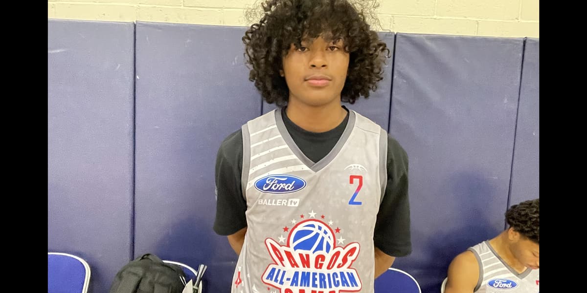 Indiana offer puts spotlight on Sierra Canyon point guard JJ Sati-Grier