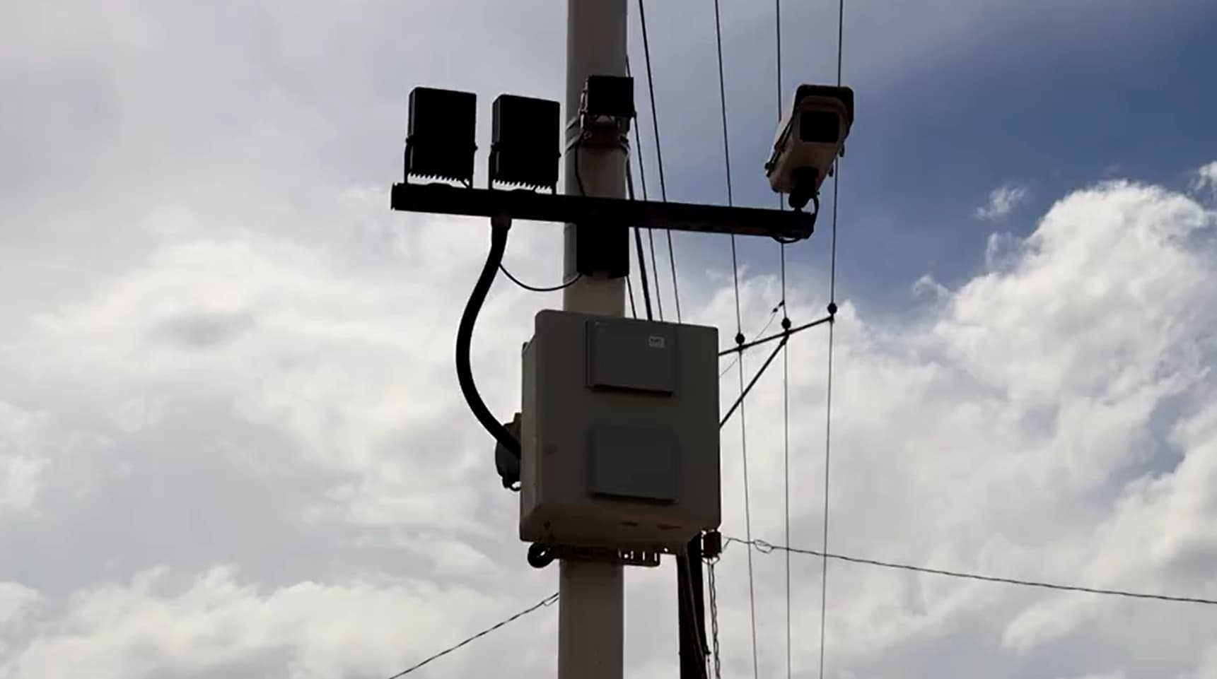 Bernalillo County speed camera racks up hundreds of tickets