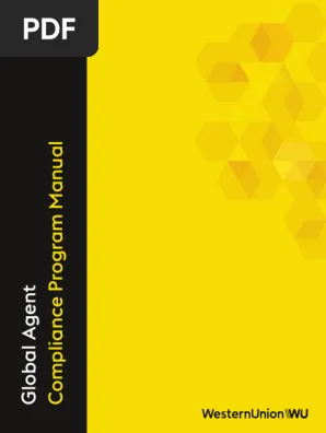 Western Union links compliance training to company-wide trust and fraud prevention