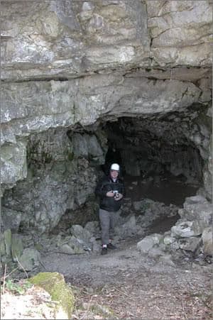 Dutchess Quarry Sites reveal Orange County's Ice Age past